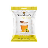 Grandma's Honey Drop Lozenges